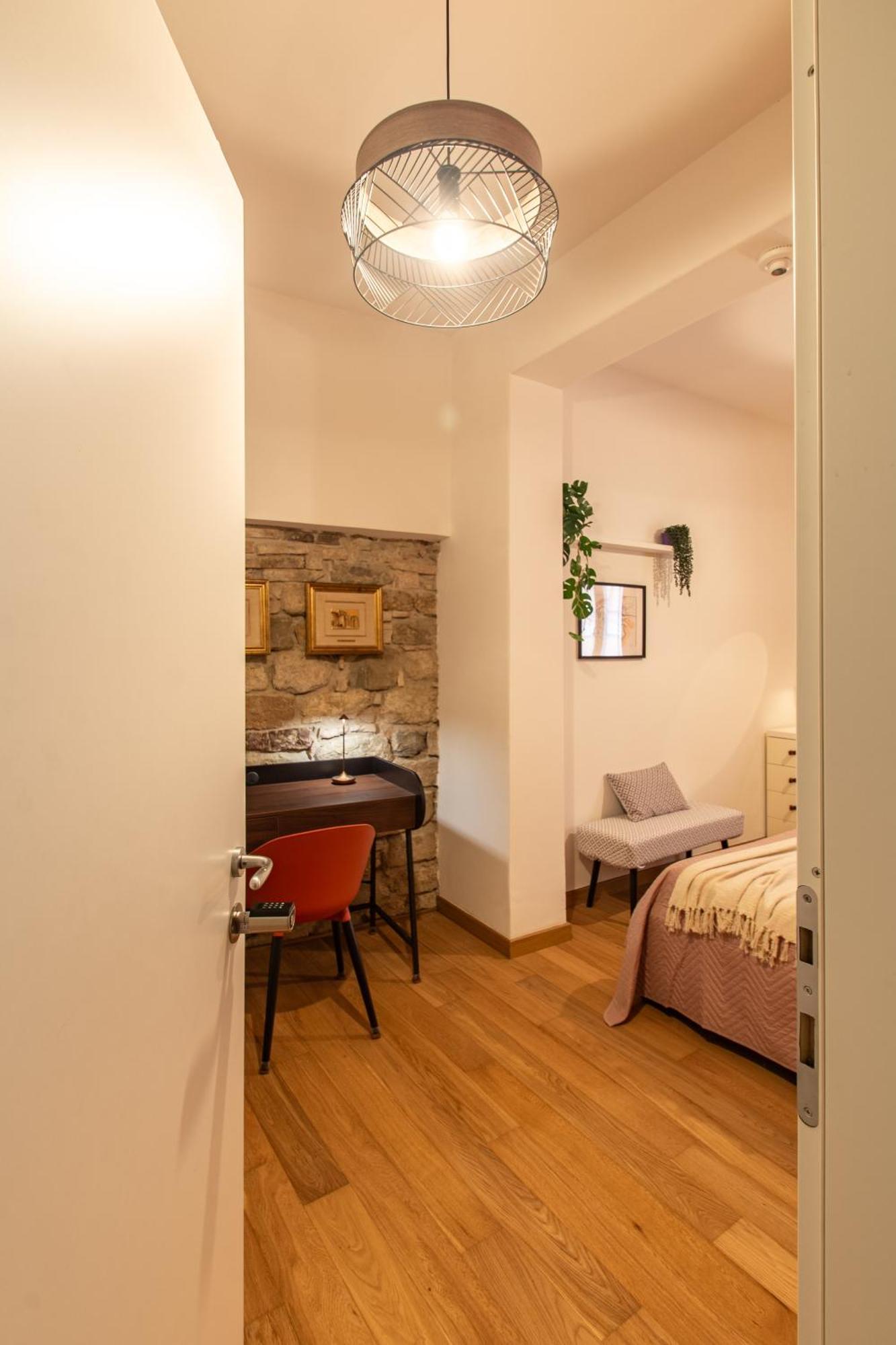 Wellstay Perugia Downtown Exterior foto