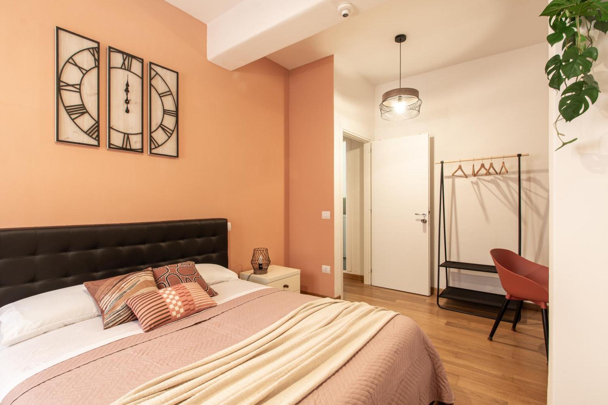 Wellstay Perugia Downtown Exterior foto