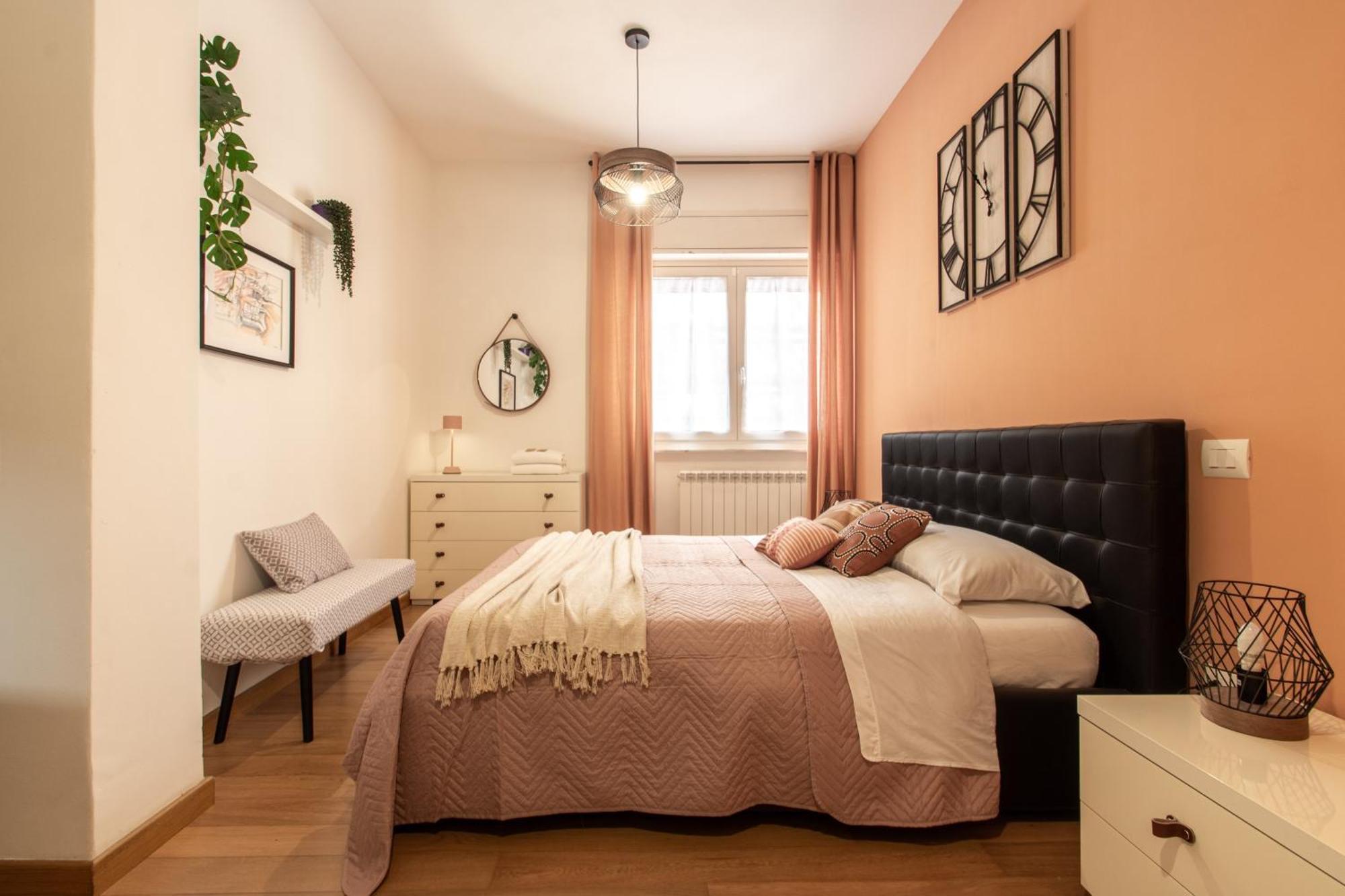 Wellstay Perugia Downtown Exterior foto